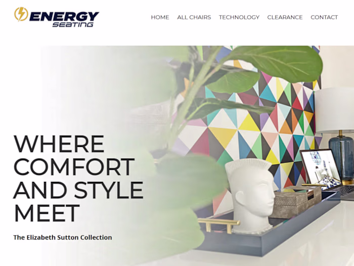 Energy Seating