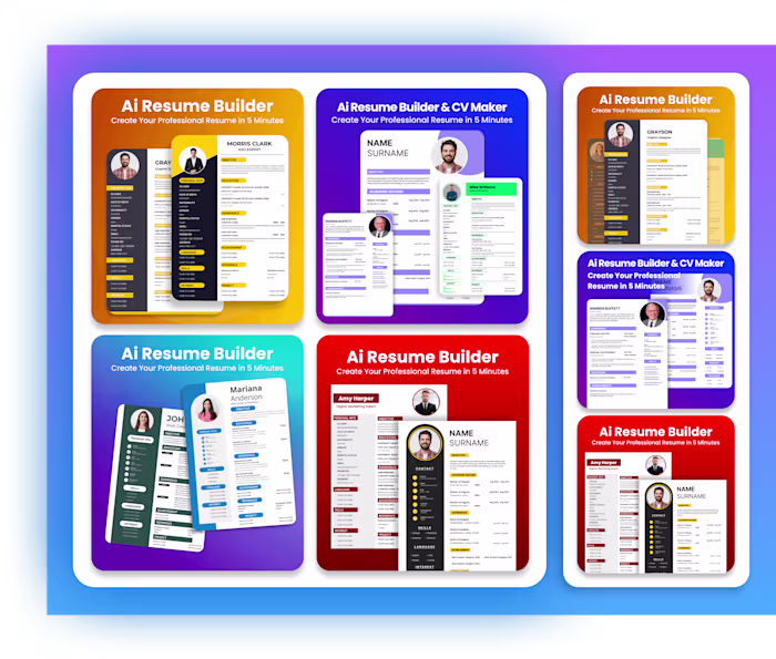 Google Ads Design