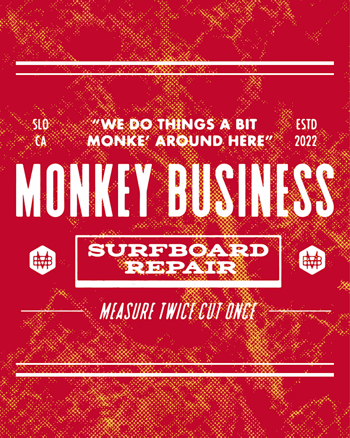Monkey Business