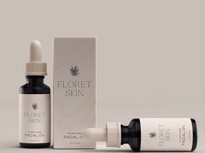 Floret Skin