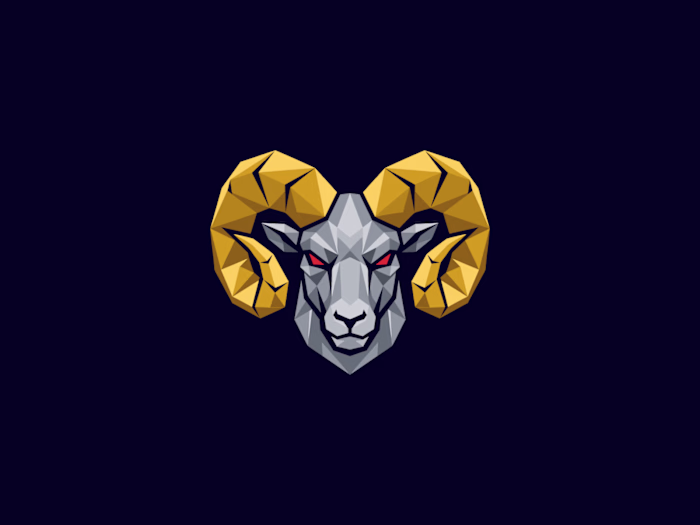Bighorn Vector Logo Available For