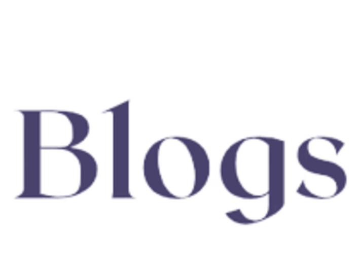 Blog