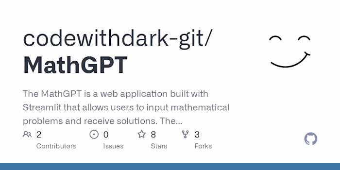 MathGPT