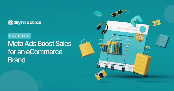 Meta Ads Strategy for Skincare eCommerce Brand