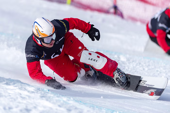 Can You Snowboard With a Torn ACL?