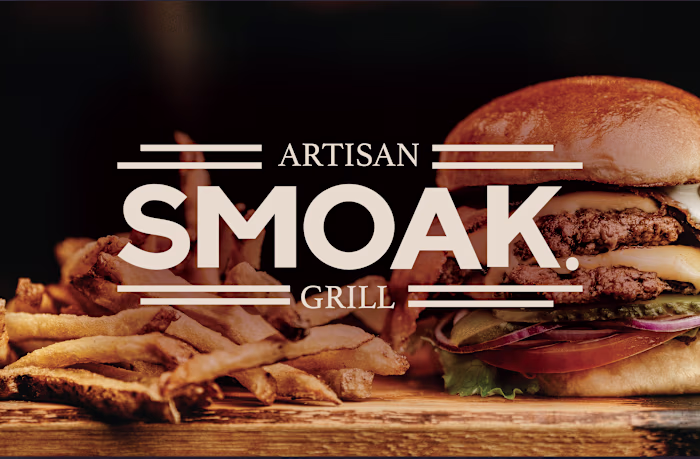 SMOAK - Brand Spark