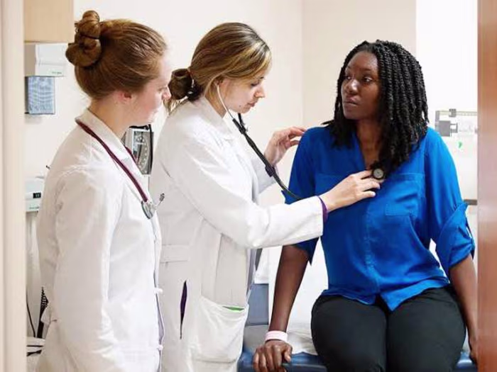 The Power of Prevention: Why Regular Medical Check-Ups Are Your 