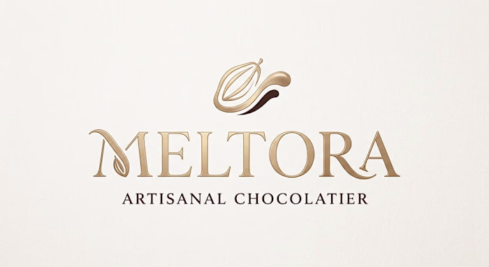 Branding & Packagnig Design 
Crafted