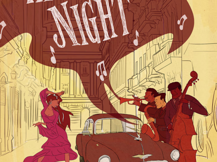 Digital illustration Posters (Illustrations)