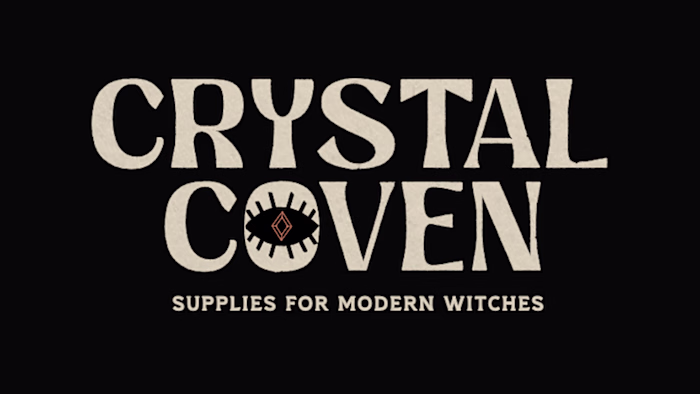 Crystal Coven - Metaphysical Store