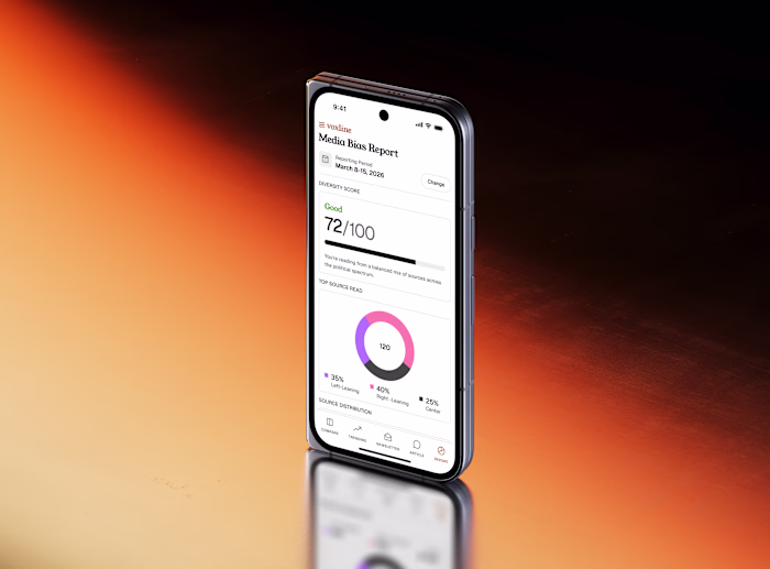 AI-Optimized Mobile App Interfaces