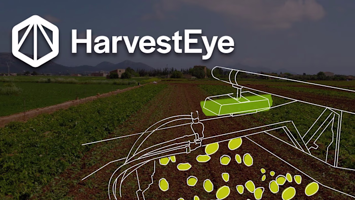 HarvestEye - See the Bigger Picture - YouTube