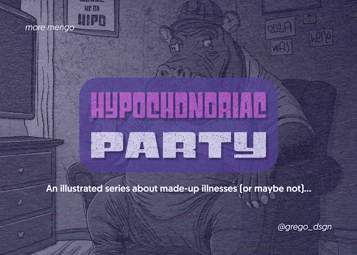 Hypochondriac Party