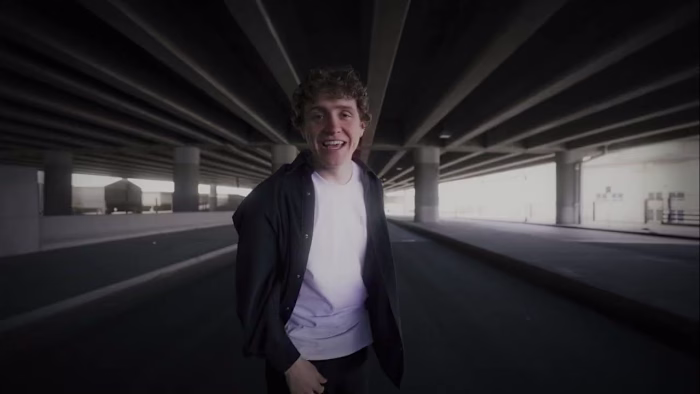 Hutty - Keep Away From Me Music Video - YouTube
