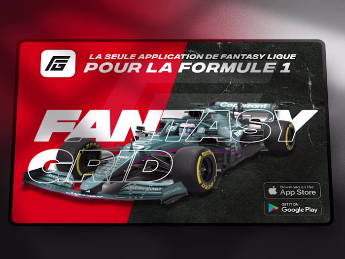Fantasy Grid 