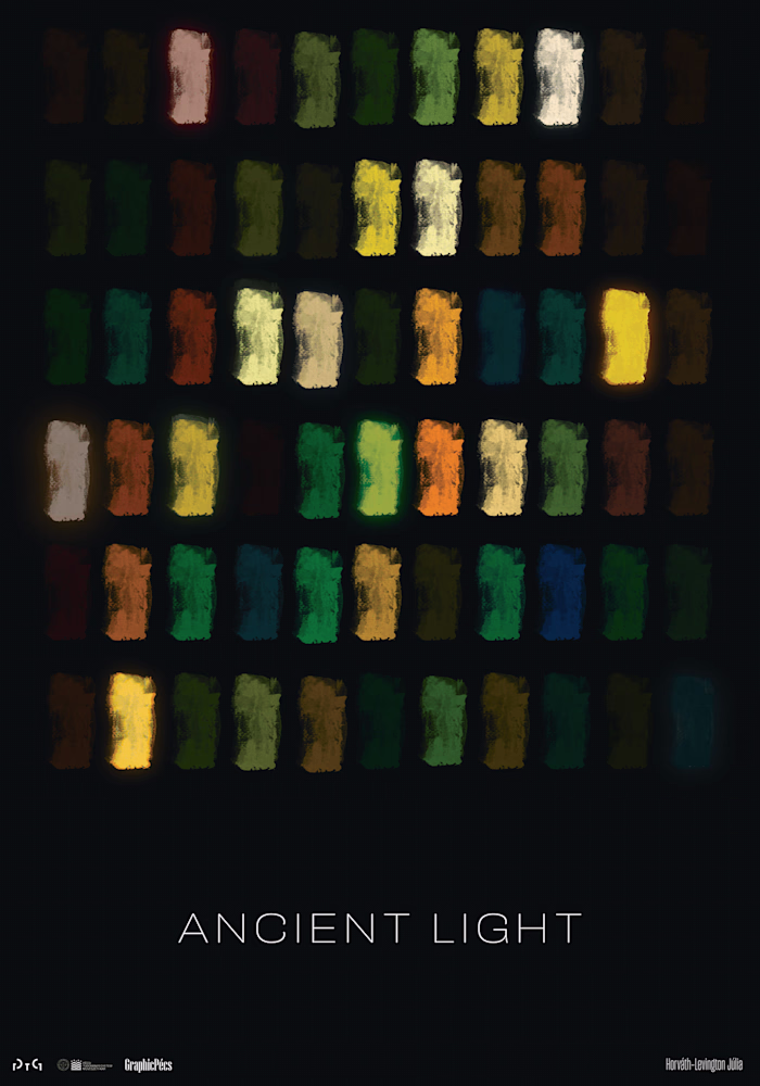 Ancient Light
