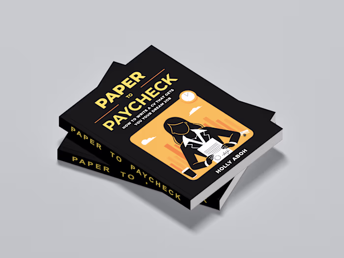 Book Cover Design