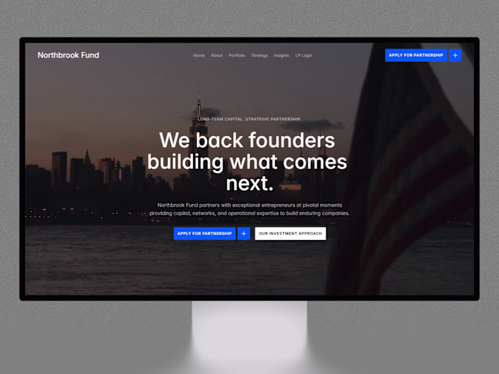 Northbrook Fund - Premium Agency