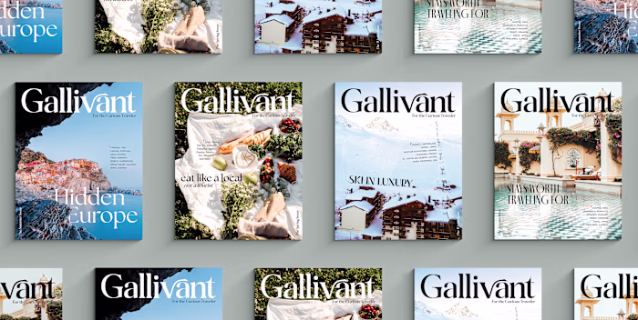 Gallivant