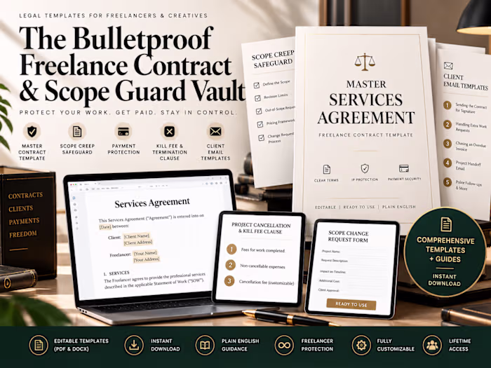Freelancers: Stop letting difficult clients