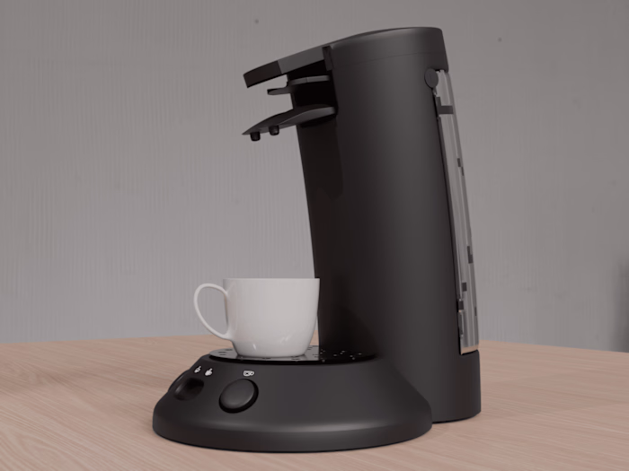 High-Resolution 3D Modeling and Rendering for E-commerce