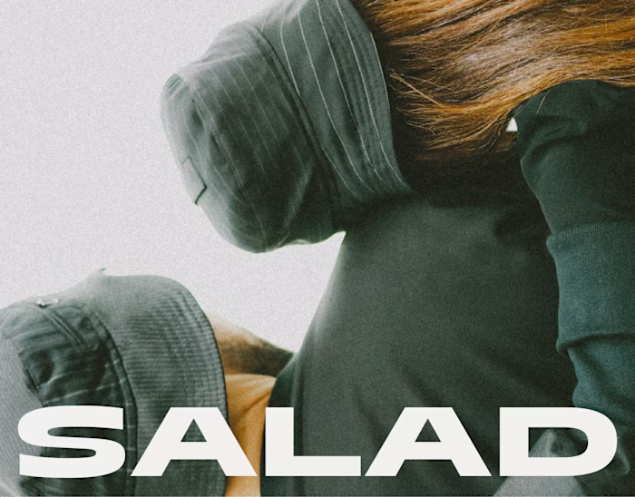 Salad | Healthy Apparel