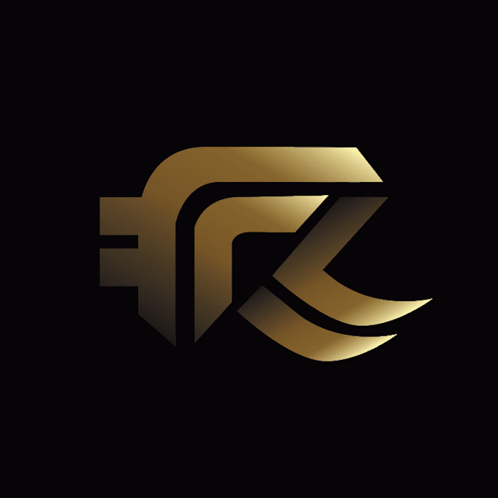 Revoluzion.io Crypto Project Identity