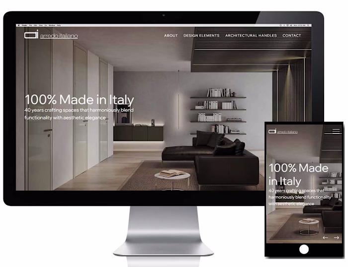 Arredo Italiano