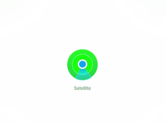 High-End Apple Style Motion Designer