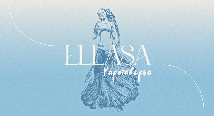 Ellasa - Greek Restaurant