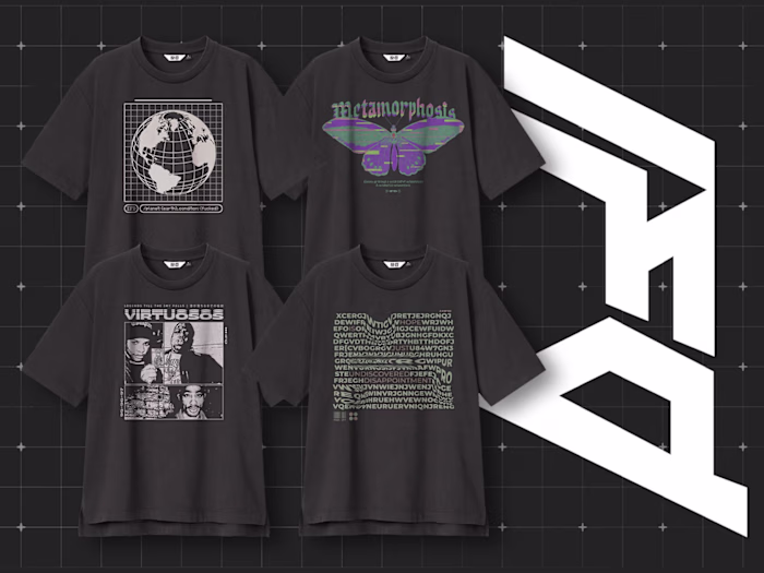 
IFD Streetwear