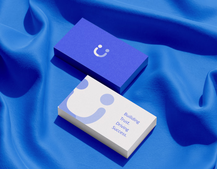 ETHOS Brand Identity Design