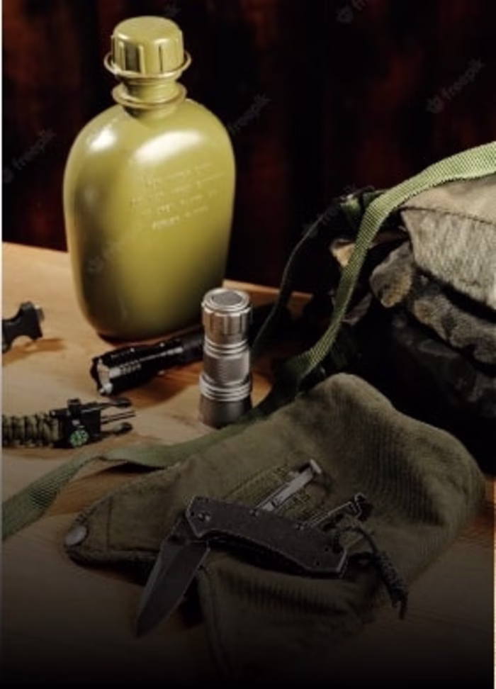 colliman militry