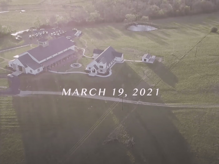 Wedding Day Video