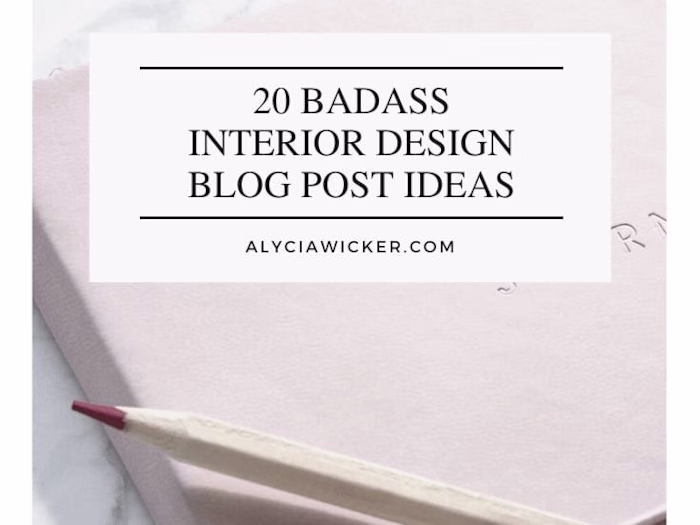 Blog posts 🦋