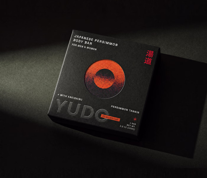 Yudo | Premium Body Care Packaging