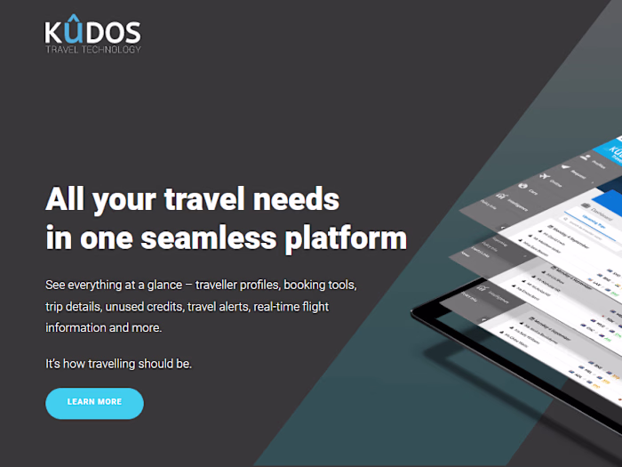 SASS Web App