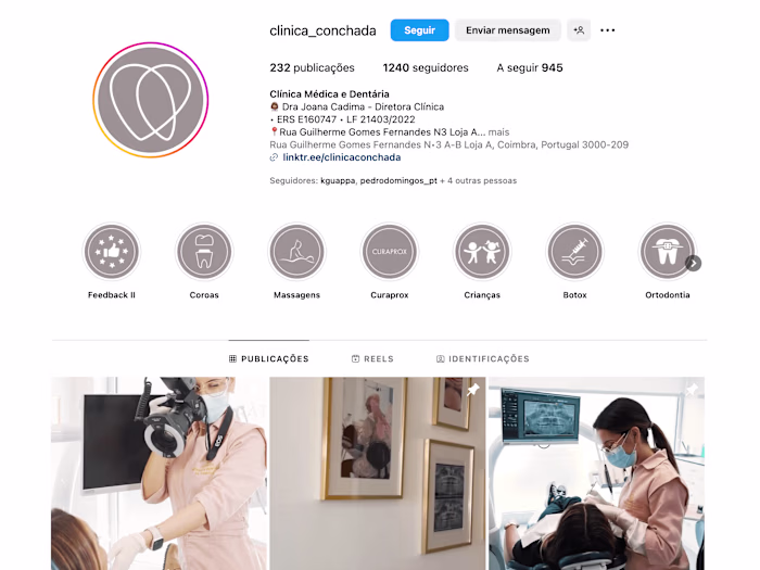 Social Media Strategist and Content Creator