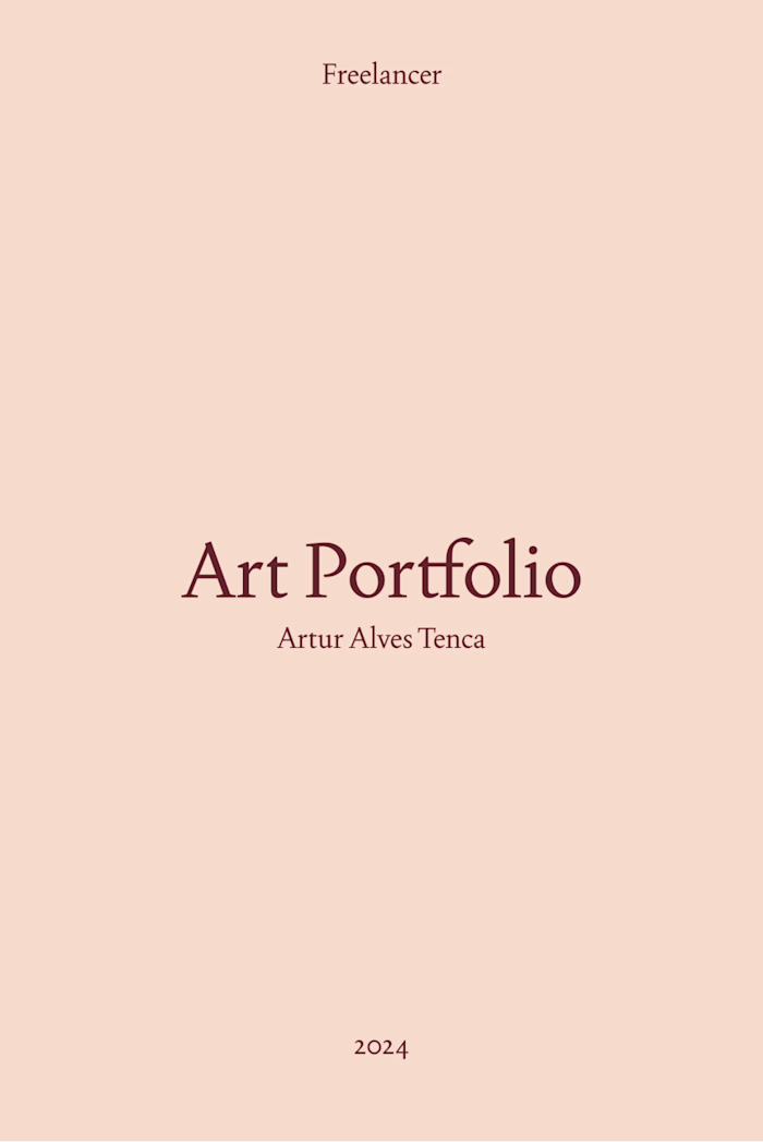 Art Portfolio 