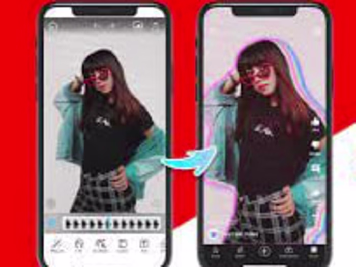 Shorts Editing for Social Media Marketing Campaign