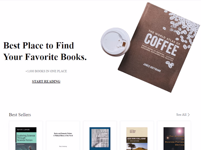 EmilStanchev/Book-Ecommerce-Template