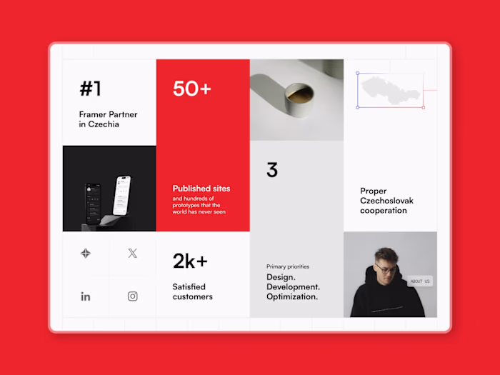 Design Freaks