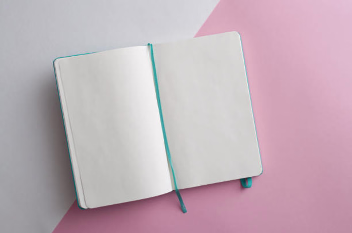 Your Bullet Journal Doesn’t Have to Be an Art Piece