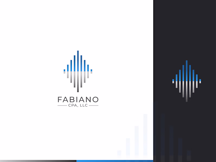 Fabiano CPA, LLC Logo