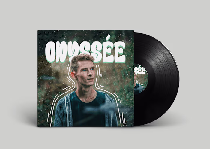 MUSIC COVERS
