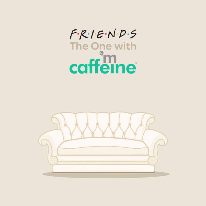 Friendship Day ft. mCaffeine