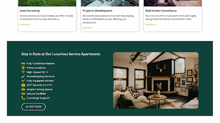Stax Homes & Real Estate