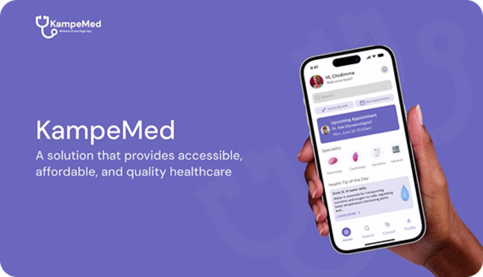 KampeMed Healthcare