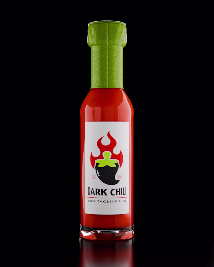Hot Sauce