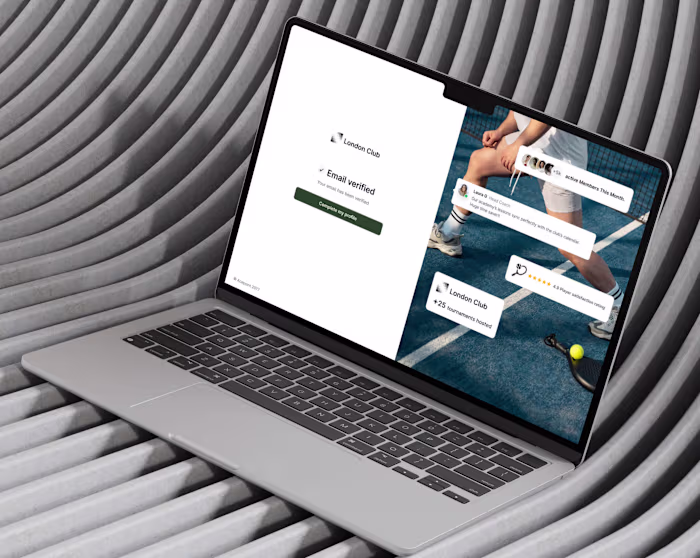 AcePoint is a digital platform